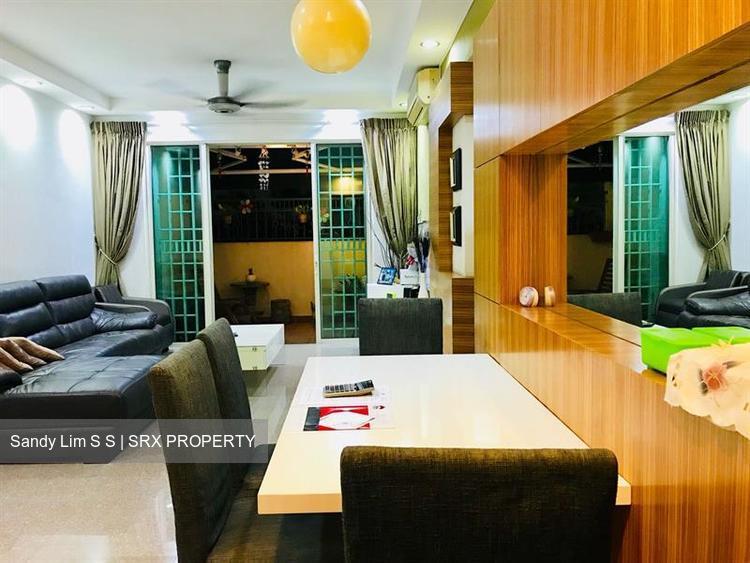 Rivervale Crest (D19), Apartment #199401842